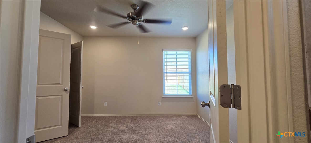 322 Monty Road Copperas Cove, TX 76522 - Photo 14 of 19