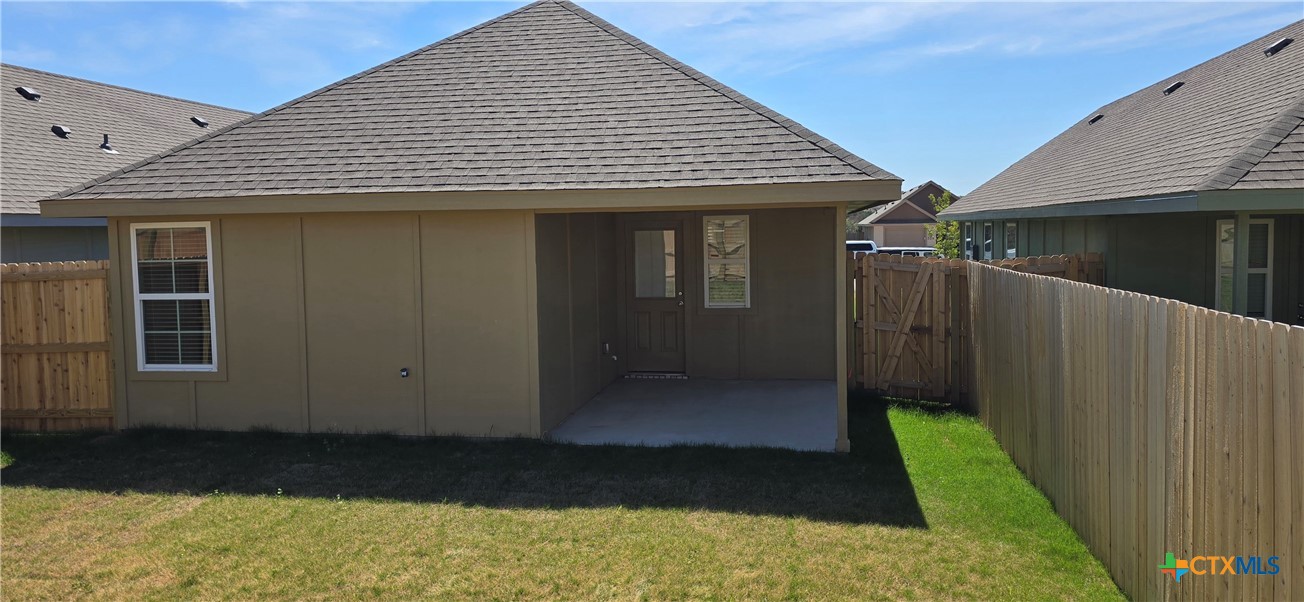 322 Monty Road Copperas Cove, TX 76522 - Photo 19 of 19