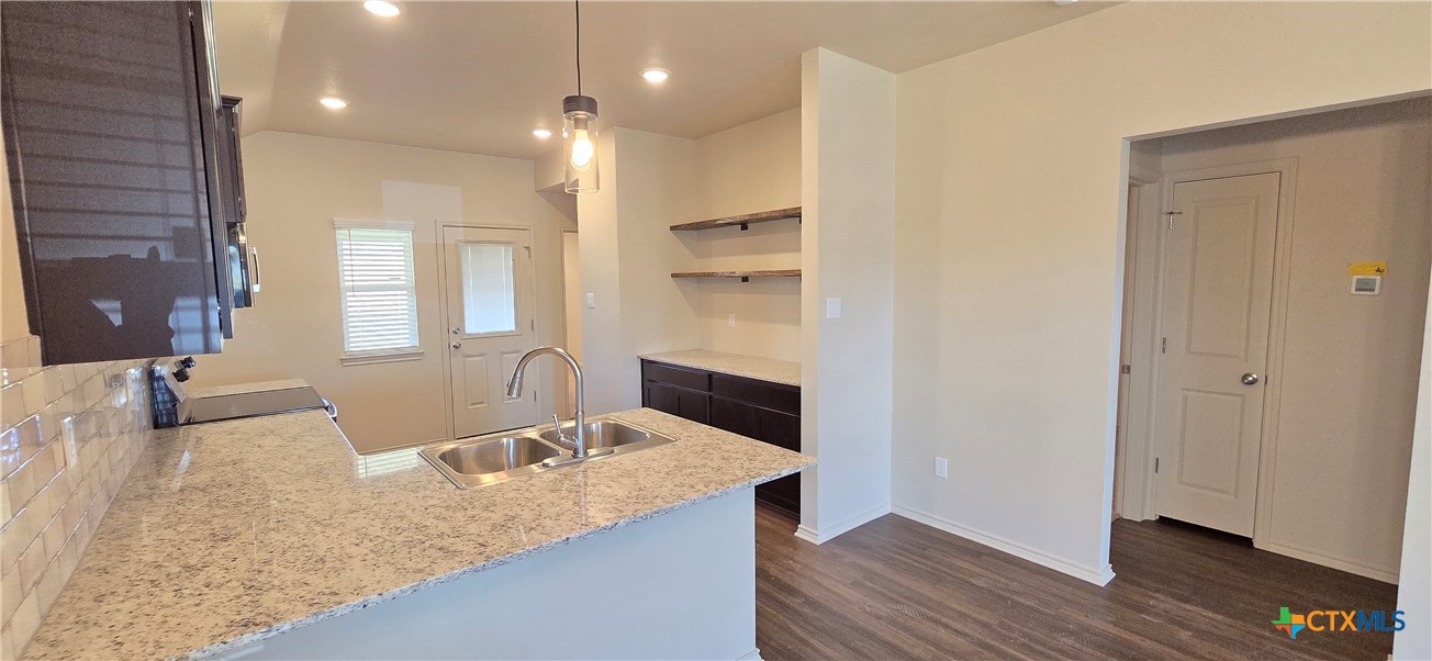 322 Monty Road Copperas Cove, TX 76522 - Photo 7 of 19