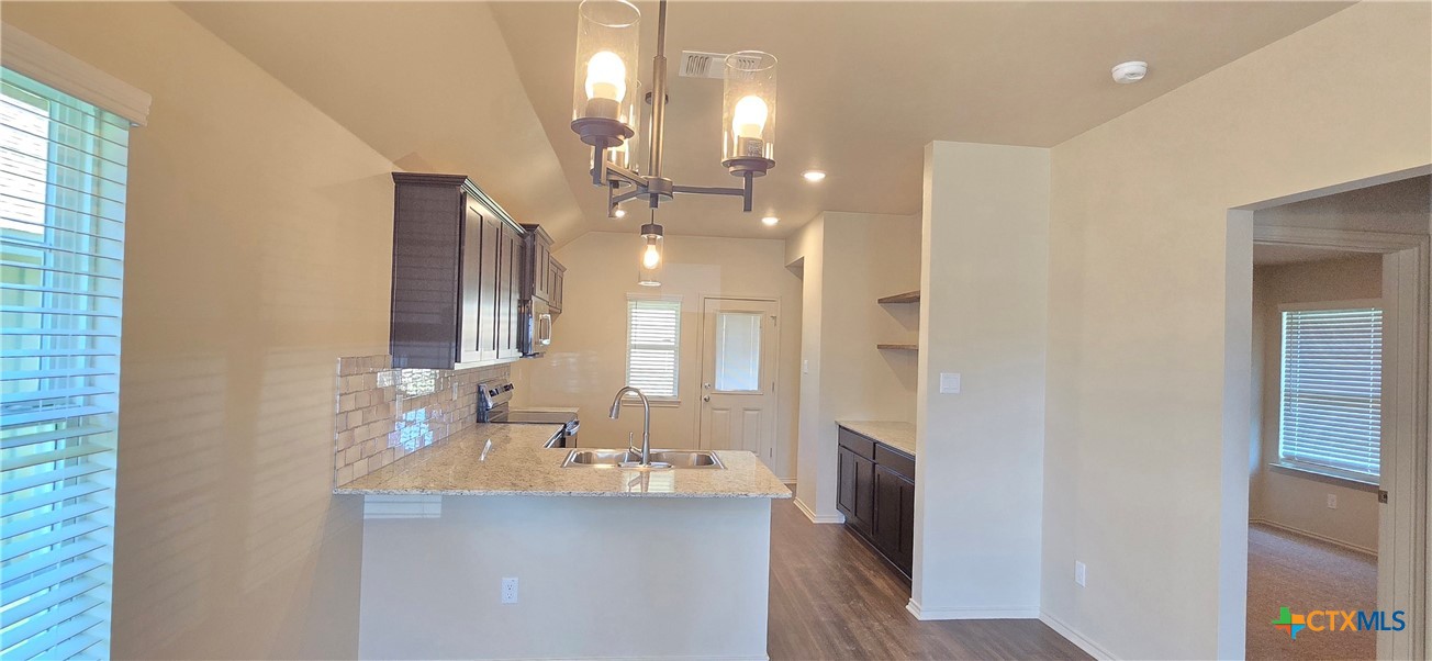 322 Monty Road Copperas Cove, TX 76522 - Photo 8 of 19