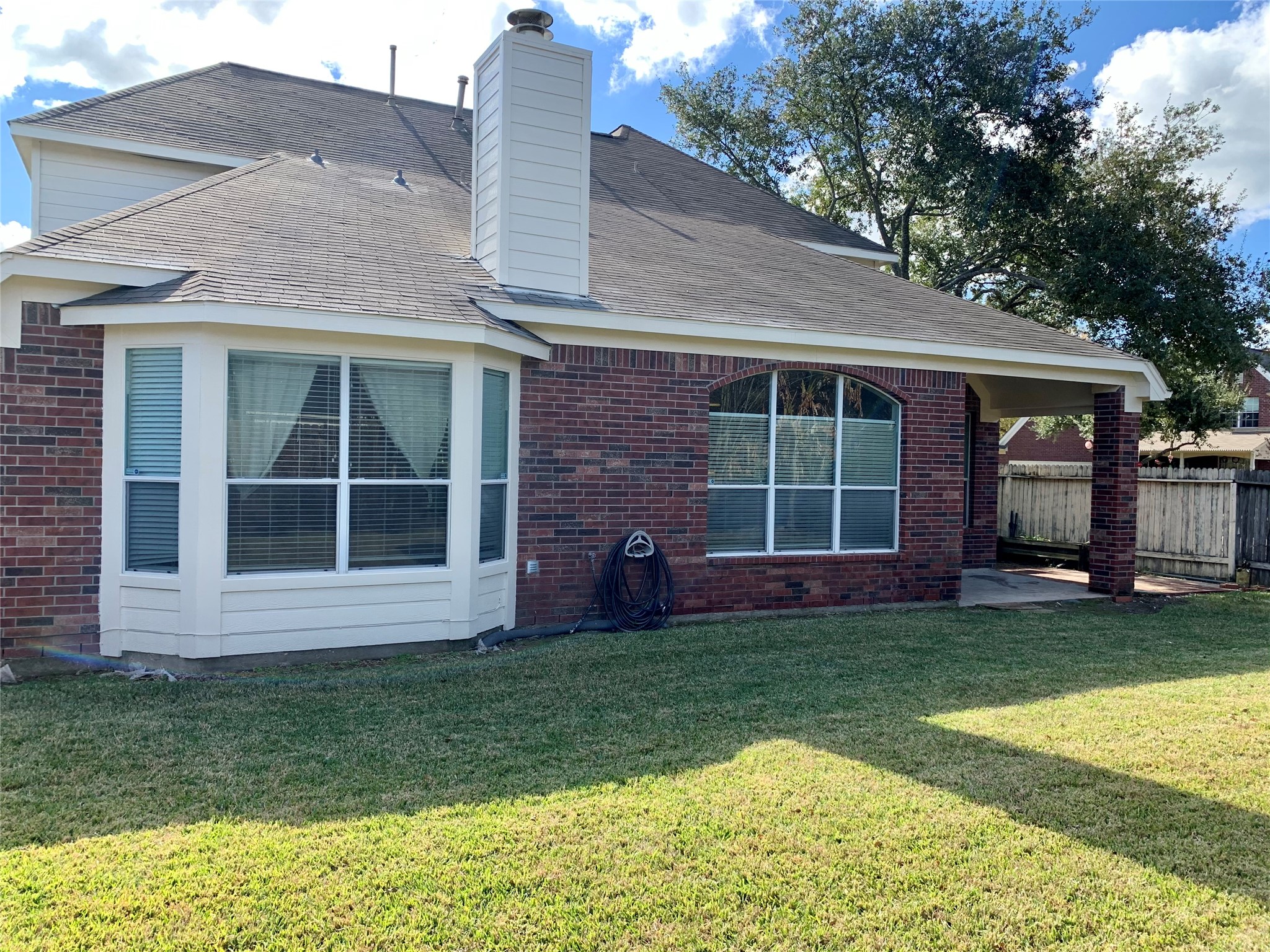 11218 Timbertree Lane Houston, TX 77070 - Photo 32 of 39