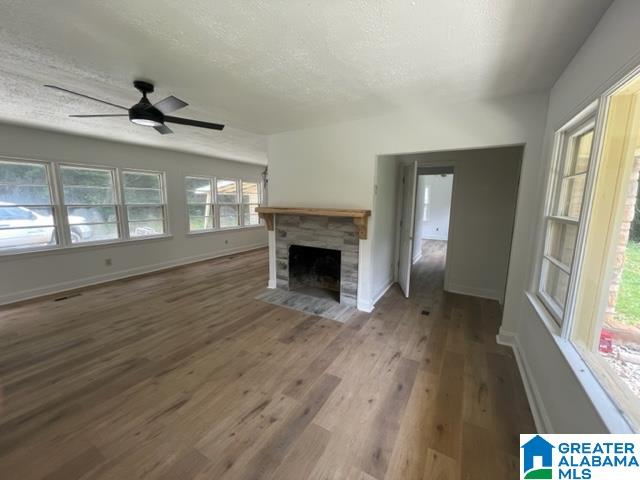 924 Brecon Access Road Talladega, AL 35160 - Photo 22 of 33