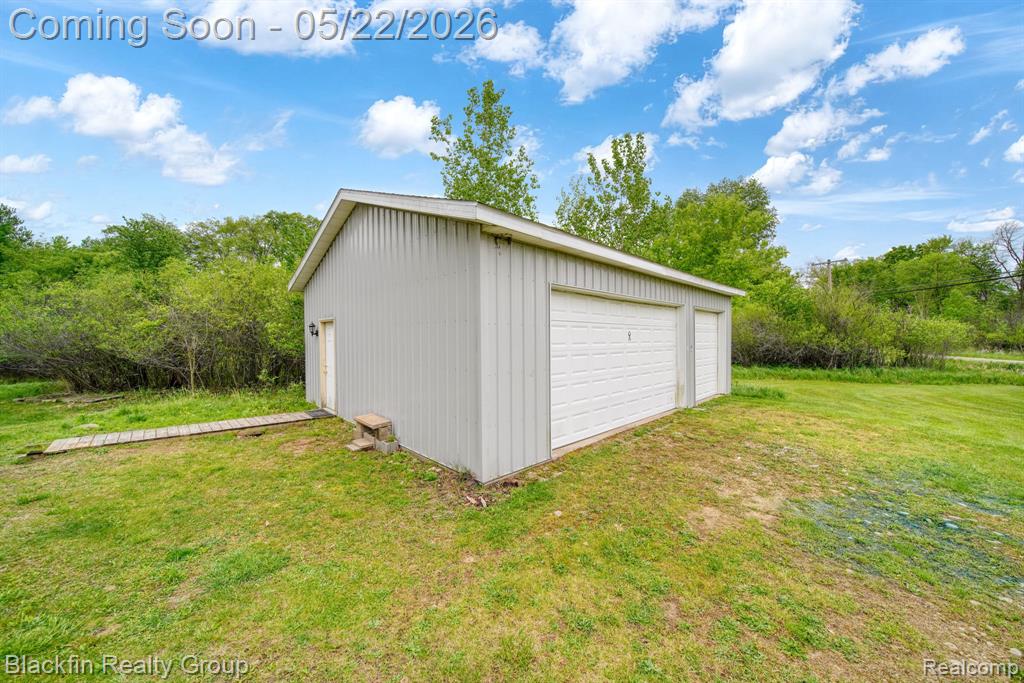 7001 Sweezy Lake Road Brooklyn, MI 49230 - Photo 38 of 63