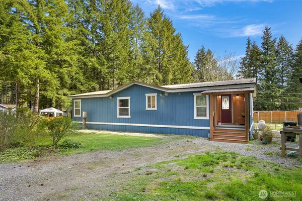 $2,500 | 8118 Pony Express Way, Maple Falls, WA 98266