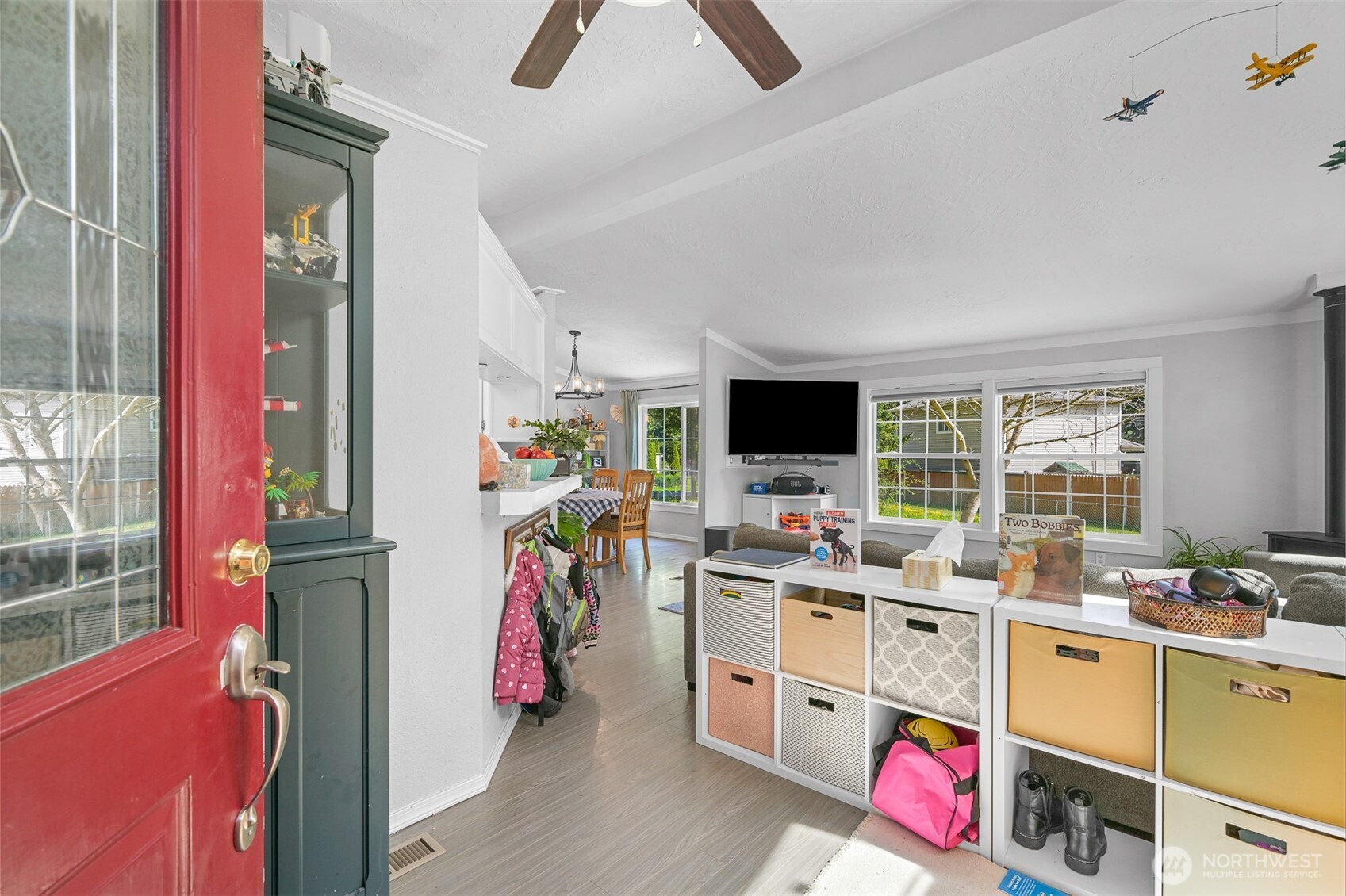 8118 Pony Express Way Maple Falls, WA 98266 - Photo 2 of 40