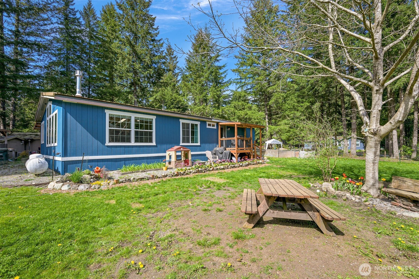 8118 Pony Express Way Maple Falls, WA 98266 - Photo 21 of 40