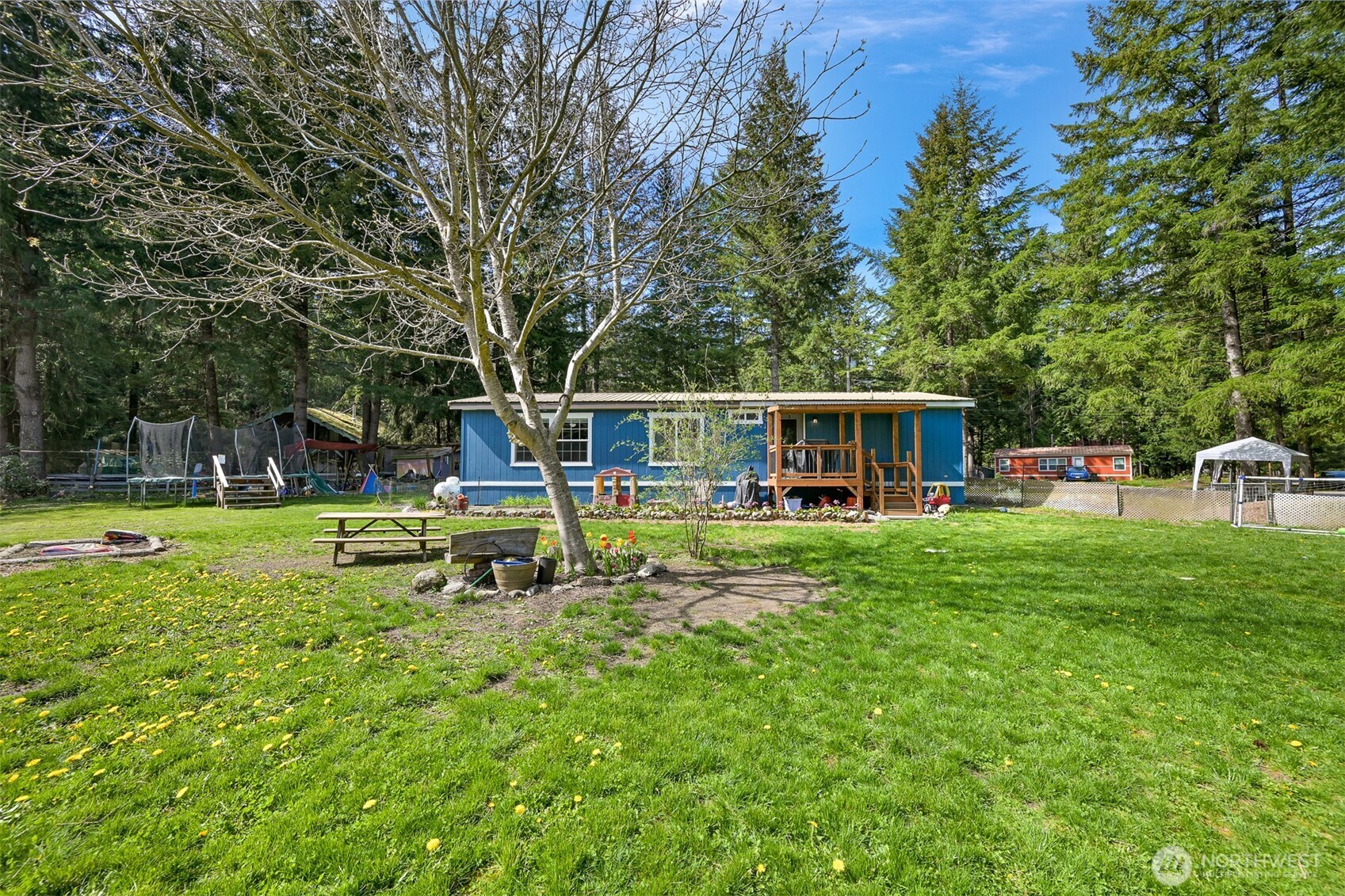 8118 Pony Express Way Maple Falls, WA 98266 - Photo 22 of 40