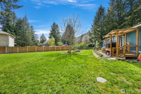 $2,500 | 8118 Pony Express Way, Maple Falls, WA 98266