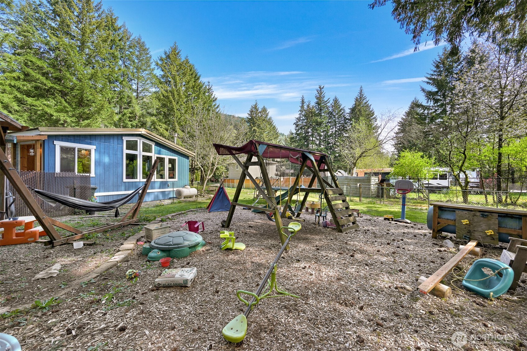 8118 Pony Express Way Maple Falls, WA 98266 - Photo 25 of 40