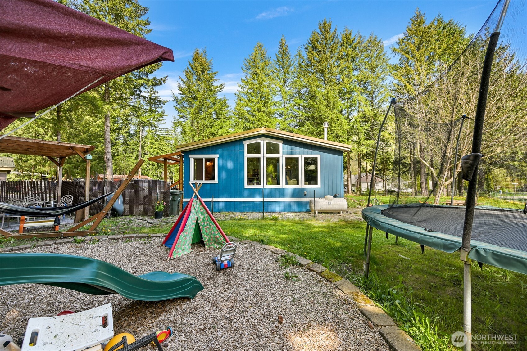 8118 Pony Express Way Maple Falls, WA 98266 - Photo 26 of 40