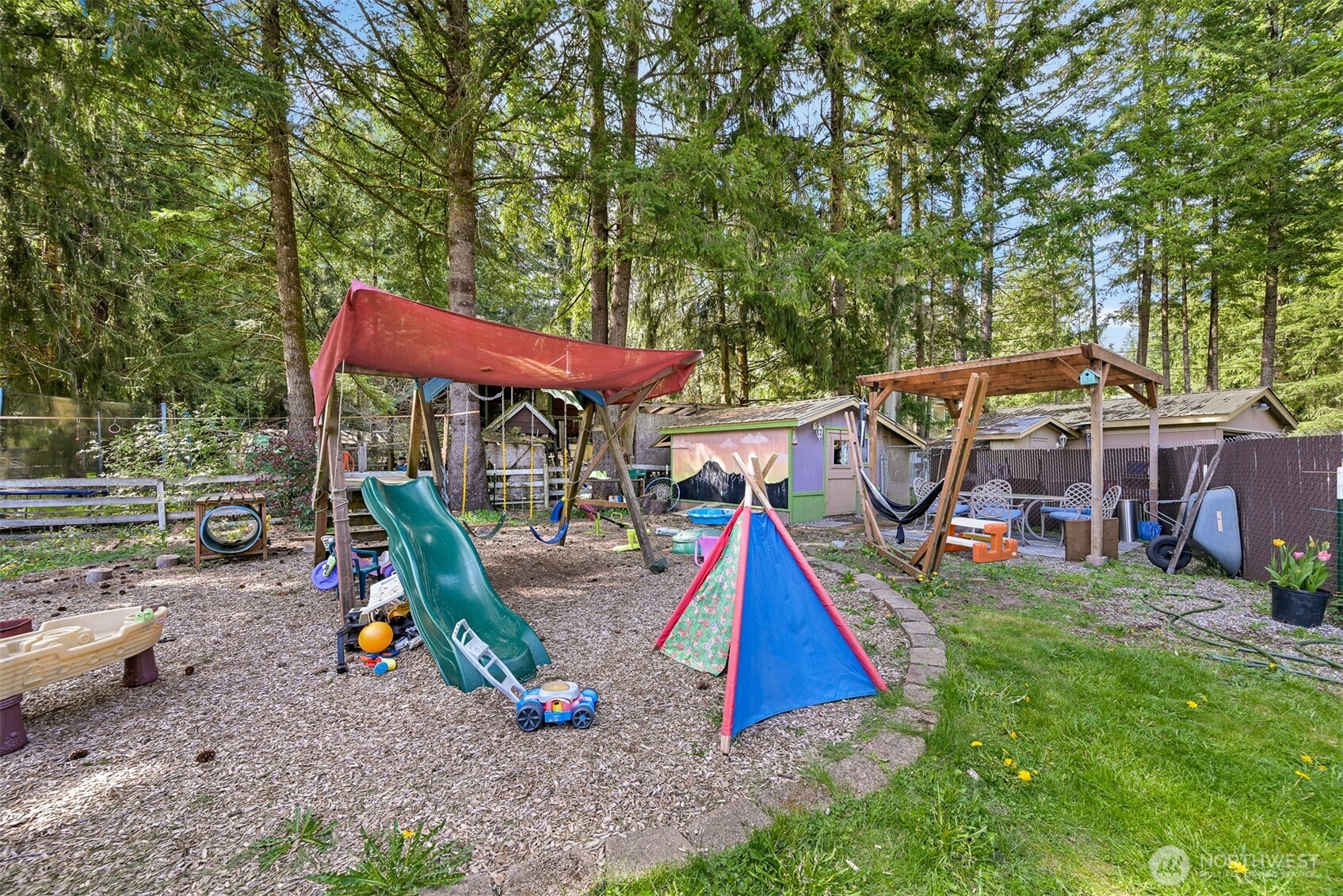 8118 Pony Express Way Maple Falls, WA 98266 - Photo 27 of 40