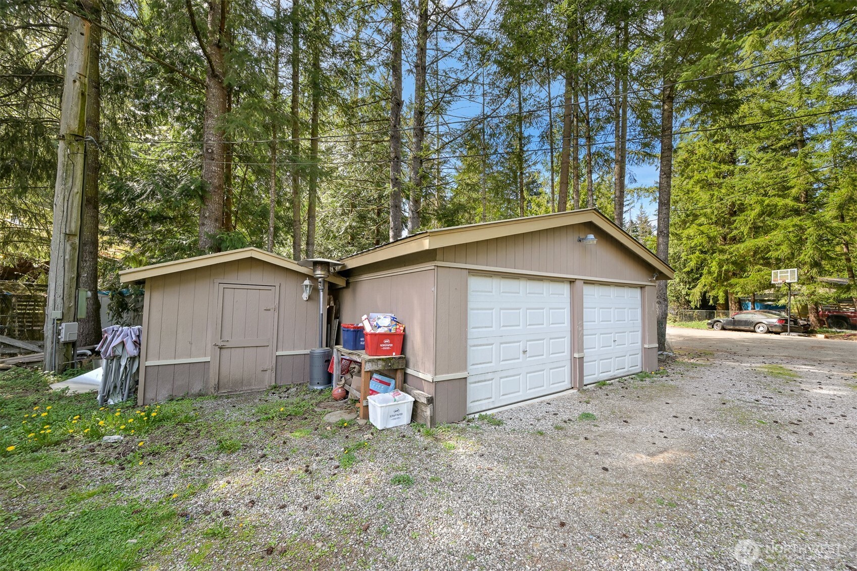 8118 Pony Express Way Maple Falls, WA 98266 - Photo 28 of 40