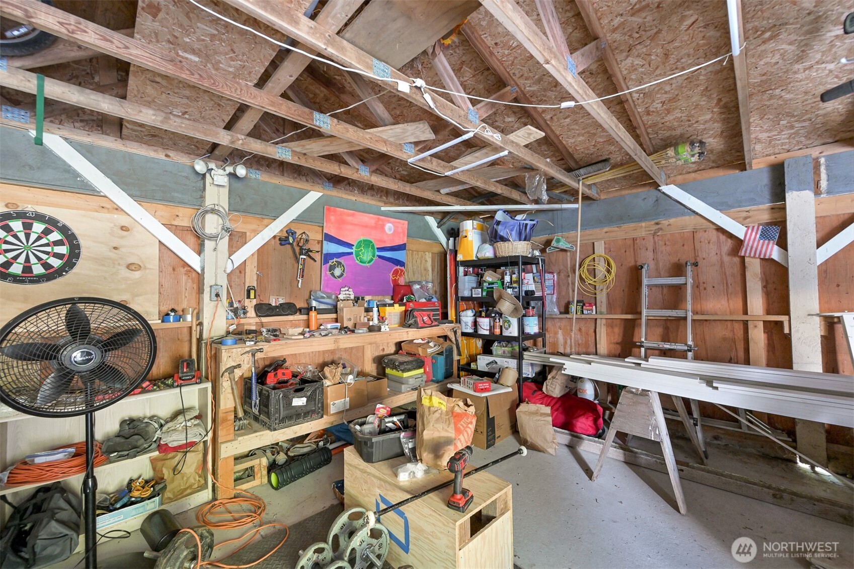 8118 Pony Express Way Maple Falls, WA 98266 - Photo 29 of 40