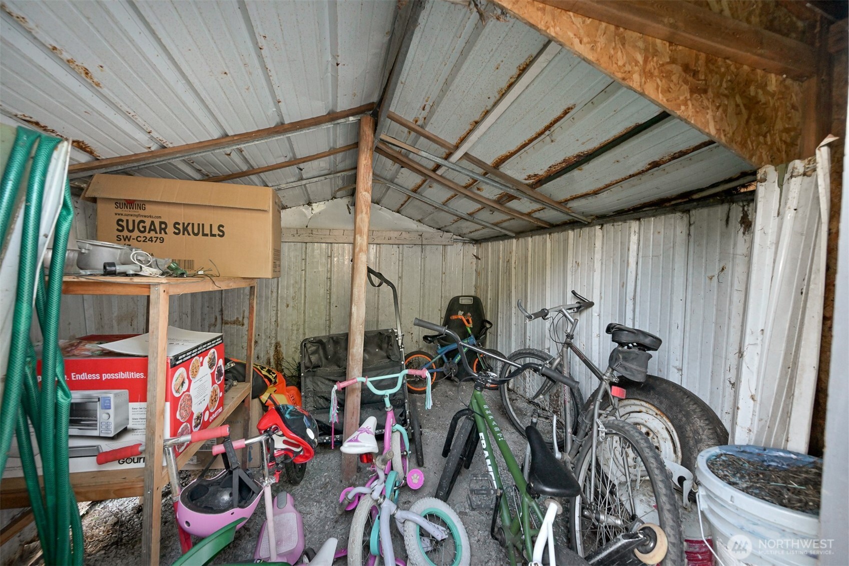 8118 Pony Express Way Maple Falls, WA 98266 - Photo 30 of 40