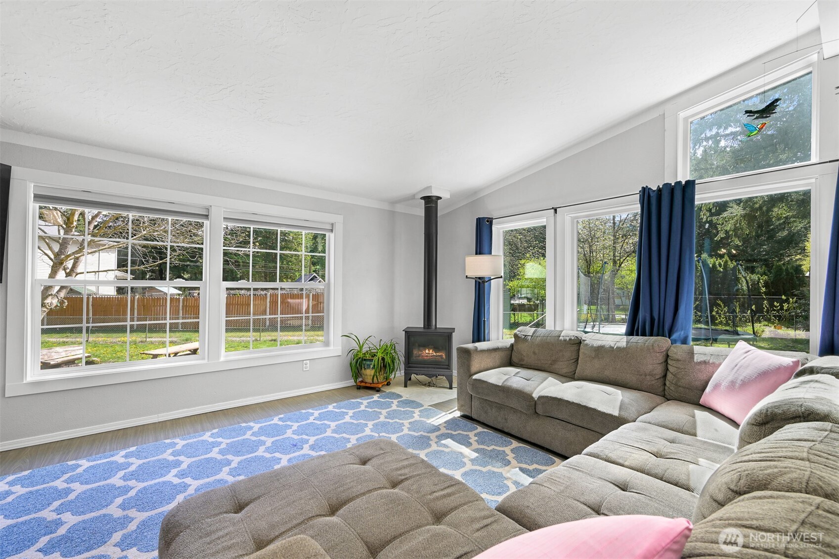 8118 Pony Express Way Maple Falls, WA 98266 - Photo 3 of 40