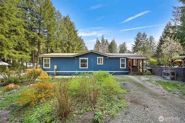 $2,500 | 8118 Pony Express Way, Maple Falls, WA 98266
