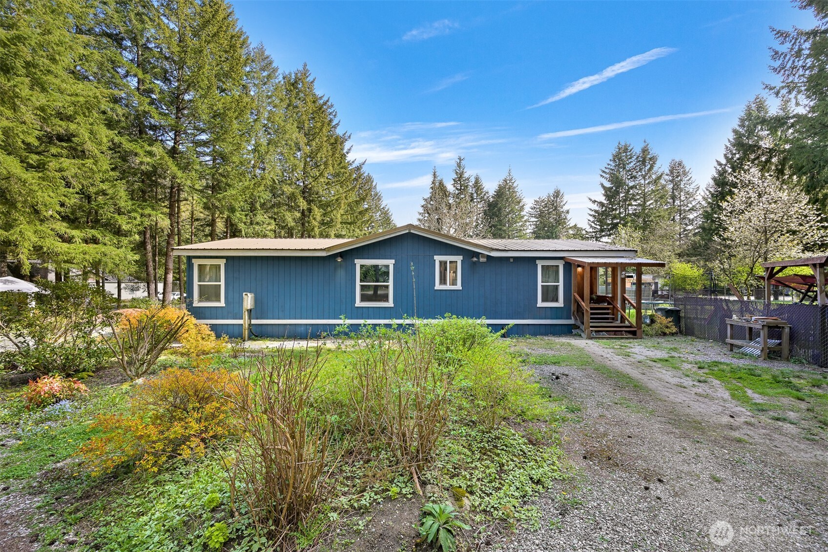 8118 Pony Express Way Maple Falls, WA 98266 - Photo 31 of 40