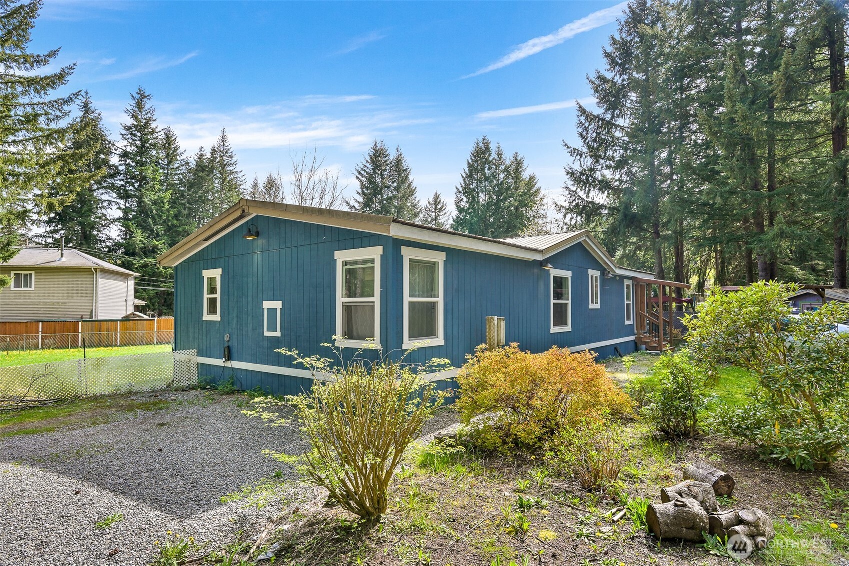 8118 Pony Express Way Maple Falls, WA 98266 - Photo 32 of 40