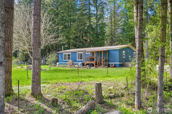 $2,500 | 8118 Pony Express Way, Maple Falls, WA 98266