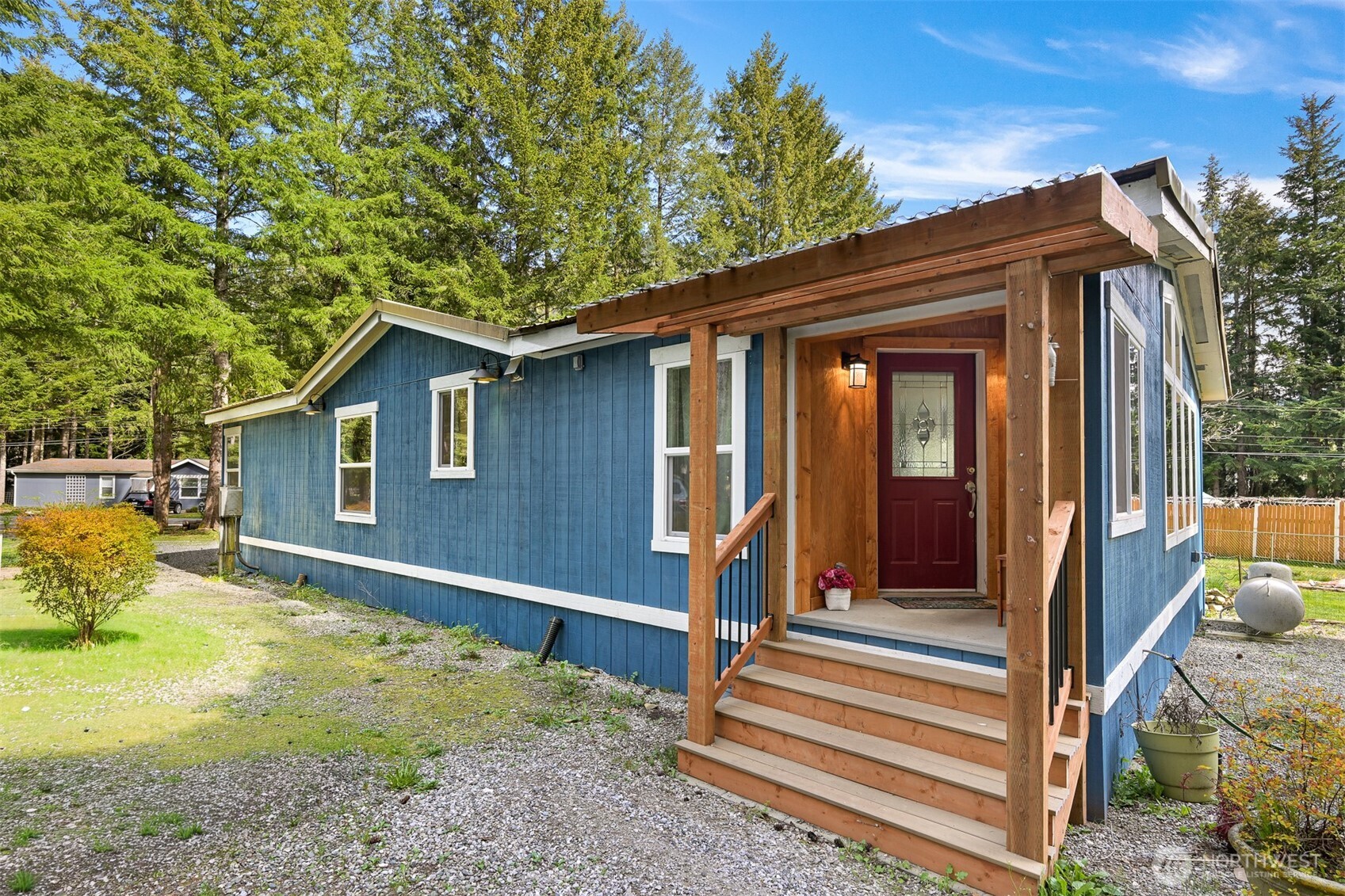 8118 Pony Express Way Maple Falls, WA 98266 - Photo 34 of 40