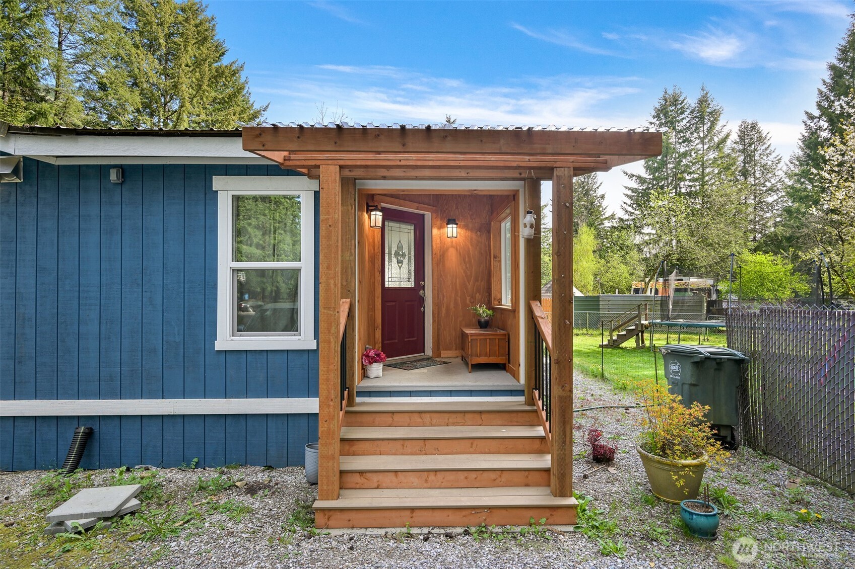 8118 Pony Express Way Maple Falls, WA 98266 - Photo 35 of 40