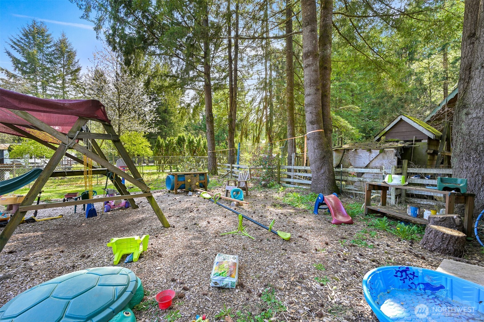 8118 Pony Express Way Maple Falls, WA 98266 - Photo 38 of 40