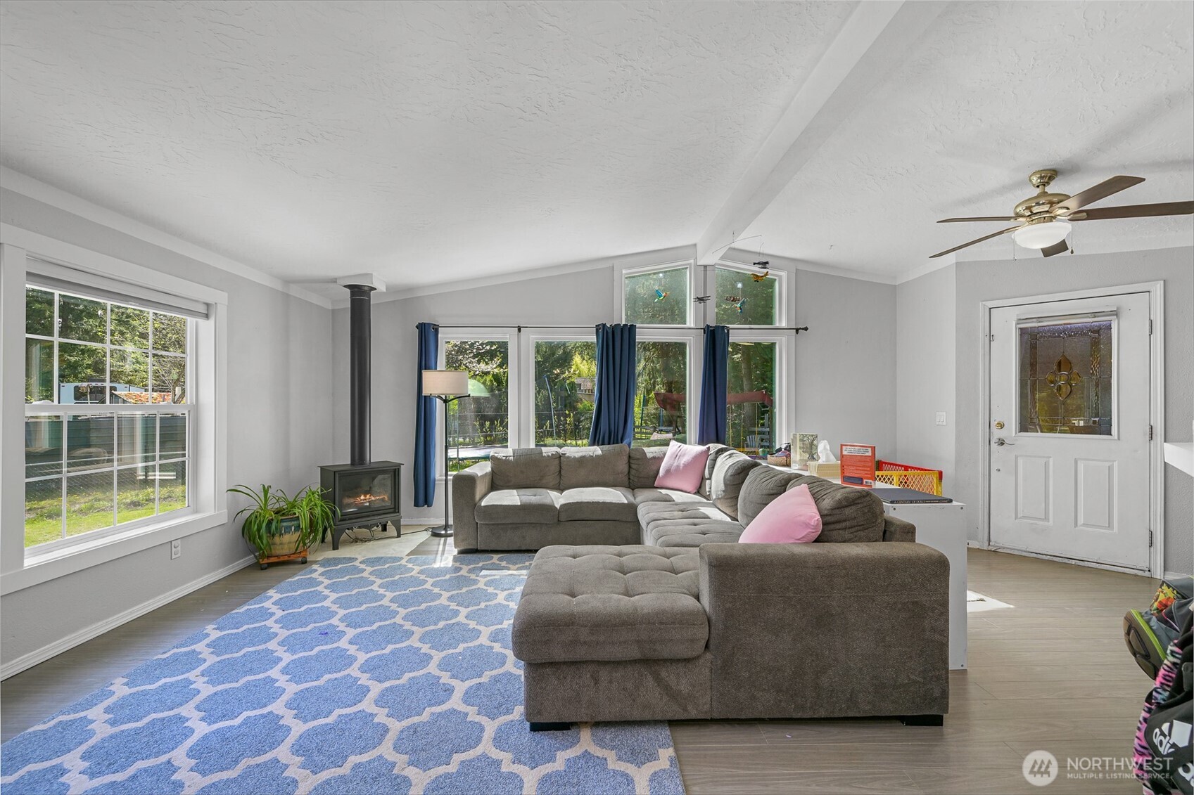 8118 Pony Express Way Maple Falls, WA 98266 - Photo 5 of 40