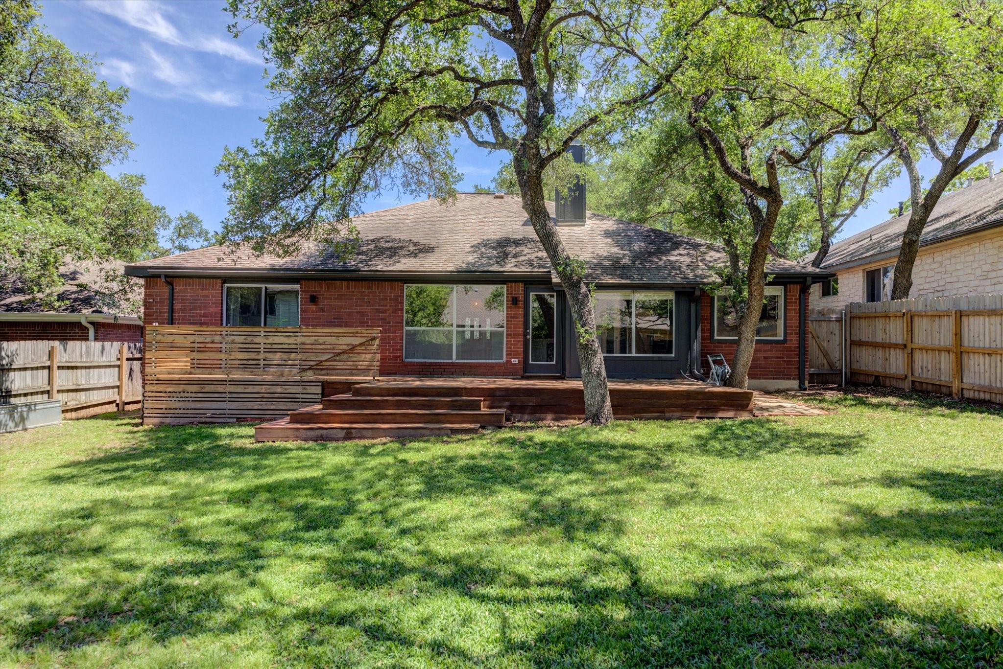 6530 Needham Lane Austin, TX 78739 - Photo 4 of 9