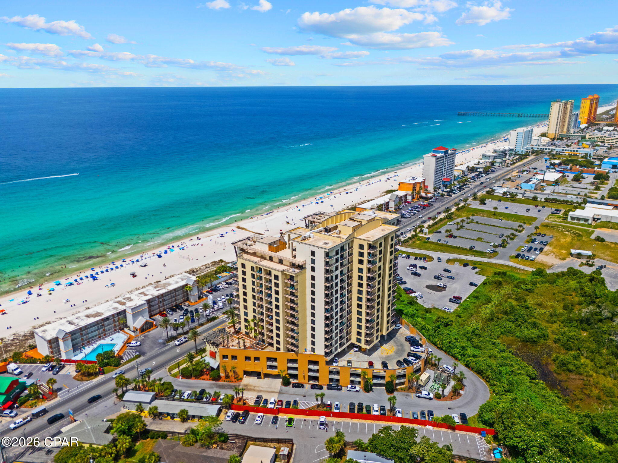 15100 Front Beach Road, Unit 616 Panama City Beach, FL 32413 - Photo 28 of 32