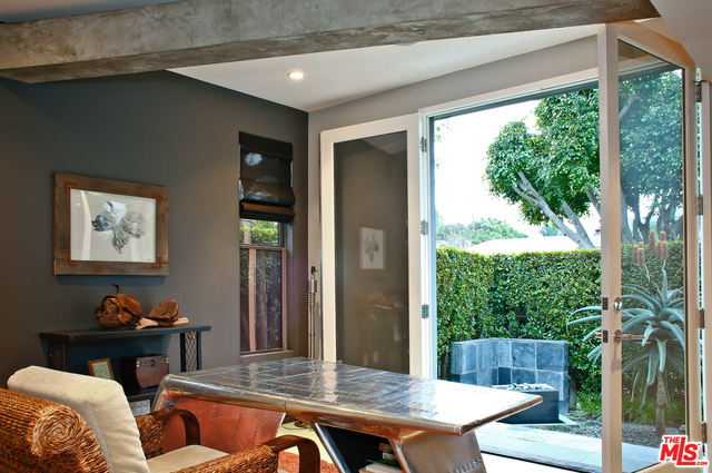 8735 Dorrington Avenue West Hollywood, CA 90048 - Photo 18 of 18