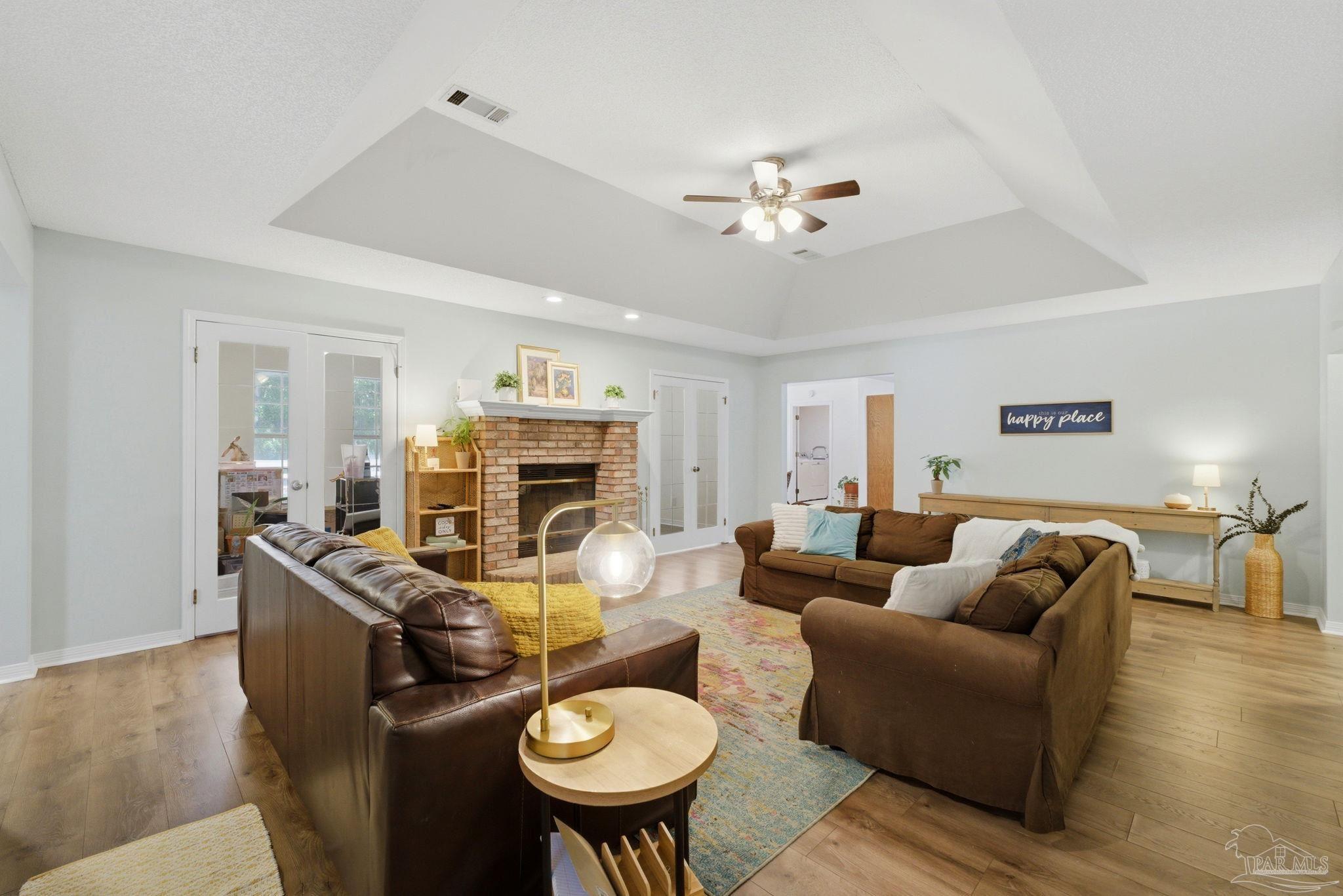 5481 Rowe Trail Pace, FL 32571 - Photo 33 of 57