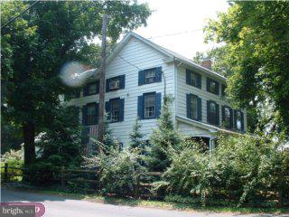 957 Upper Stump Road Chalfont, PA 18914 - Photo 2 of 6