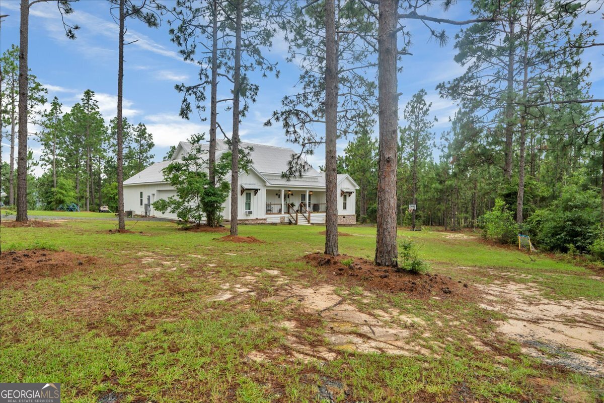 1188 Kitchens Road Andersonville, GA 31711 - Photo 43 of 56