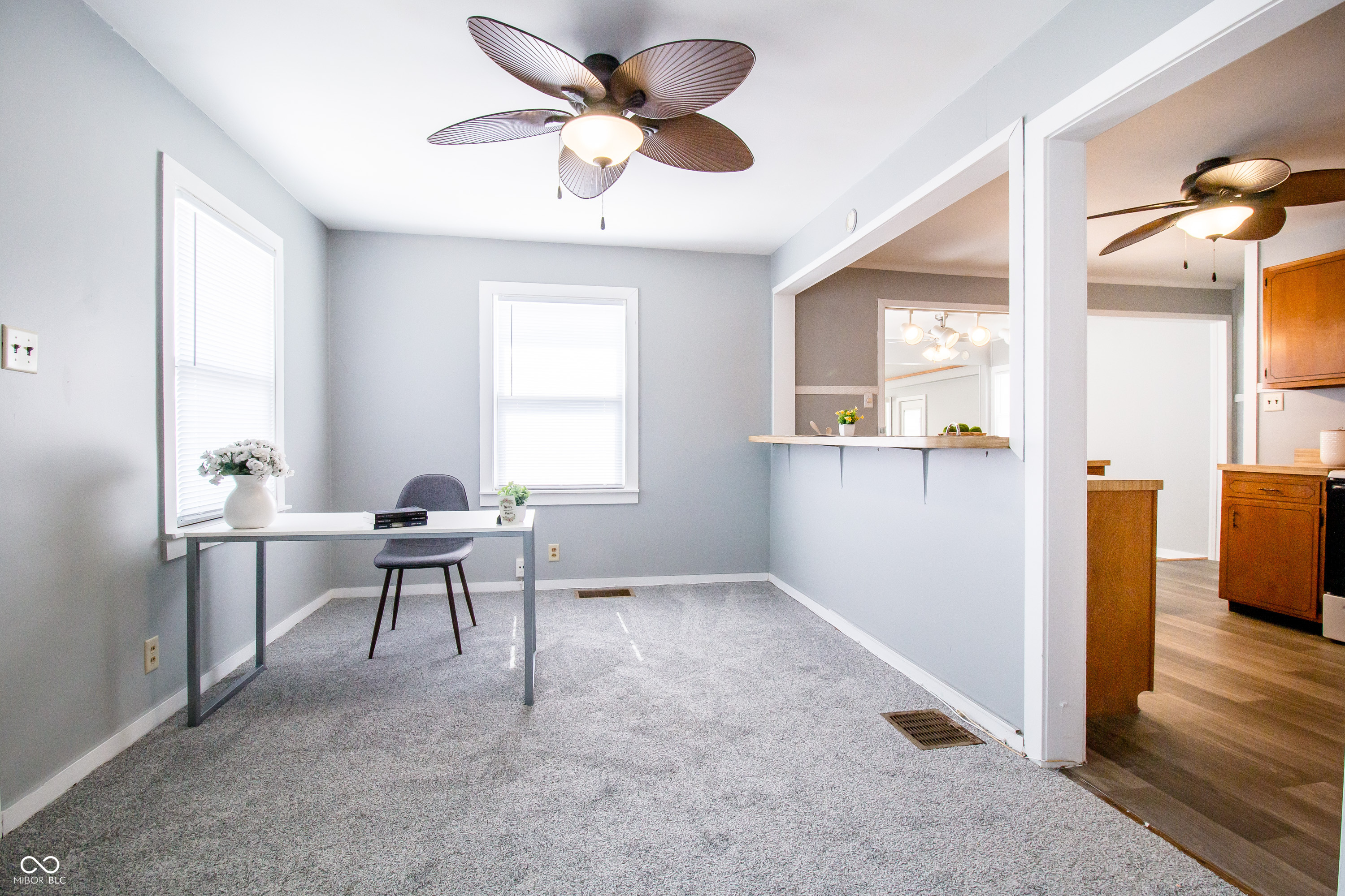 1607 25th Street Columbus, IN 47201 - Photo 13 of 29