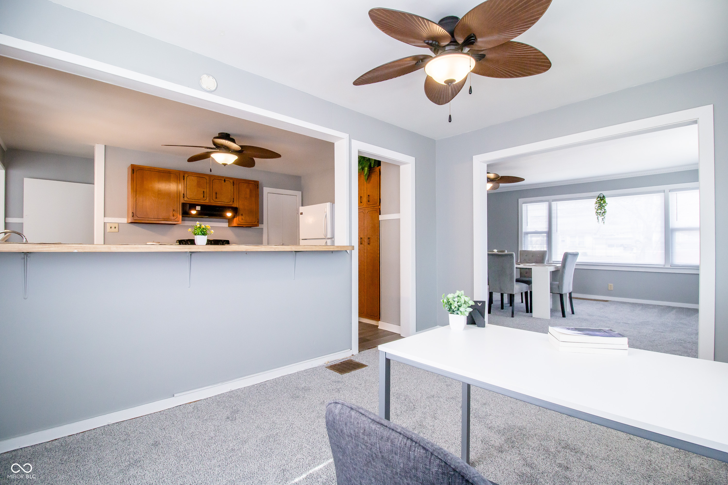 1607 25th Street Columbus, IN 47201 - Photo 14 of 29