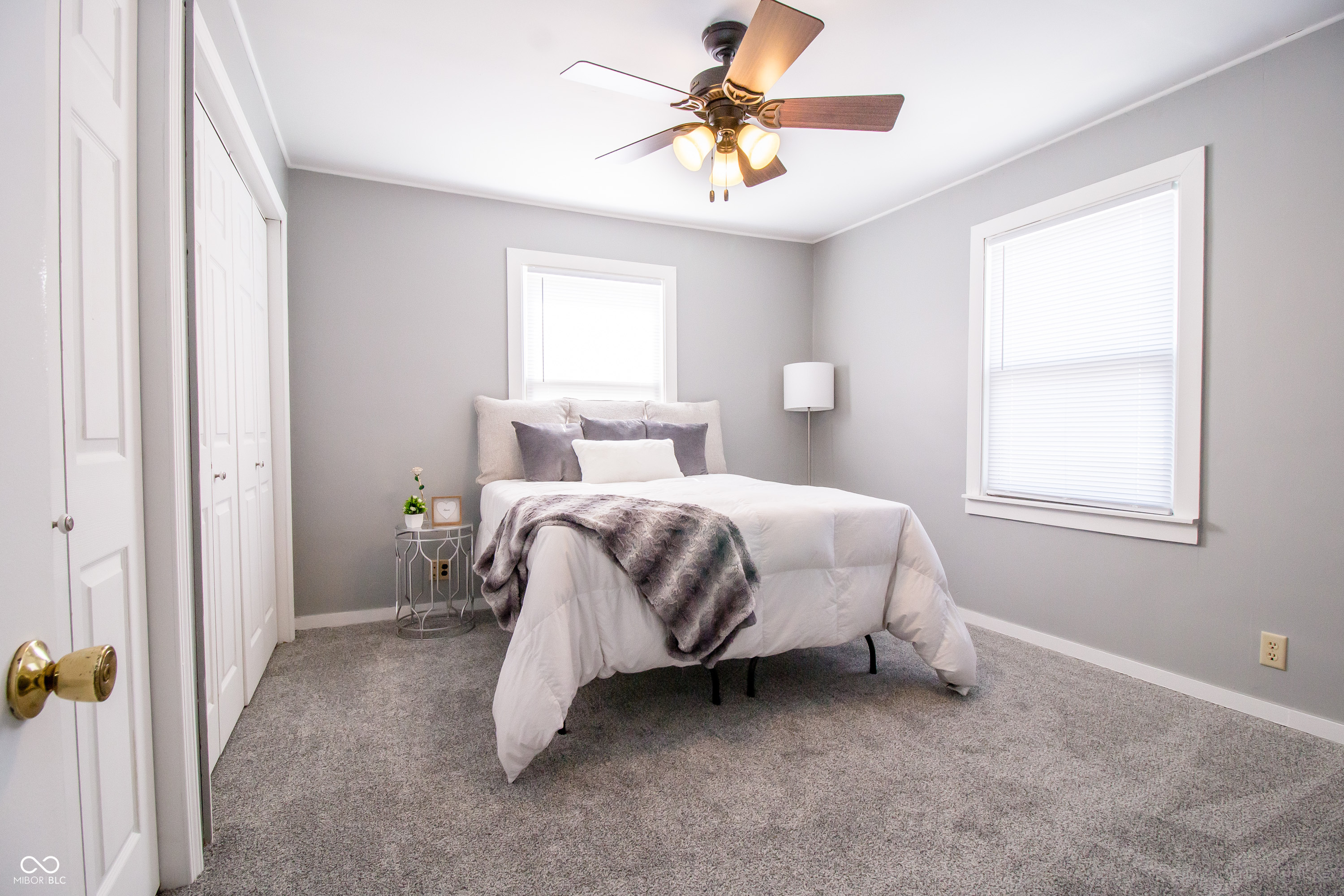 1607 25th Street Columbus, IN 47201 - Photo 21 of 29