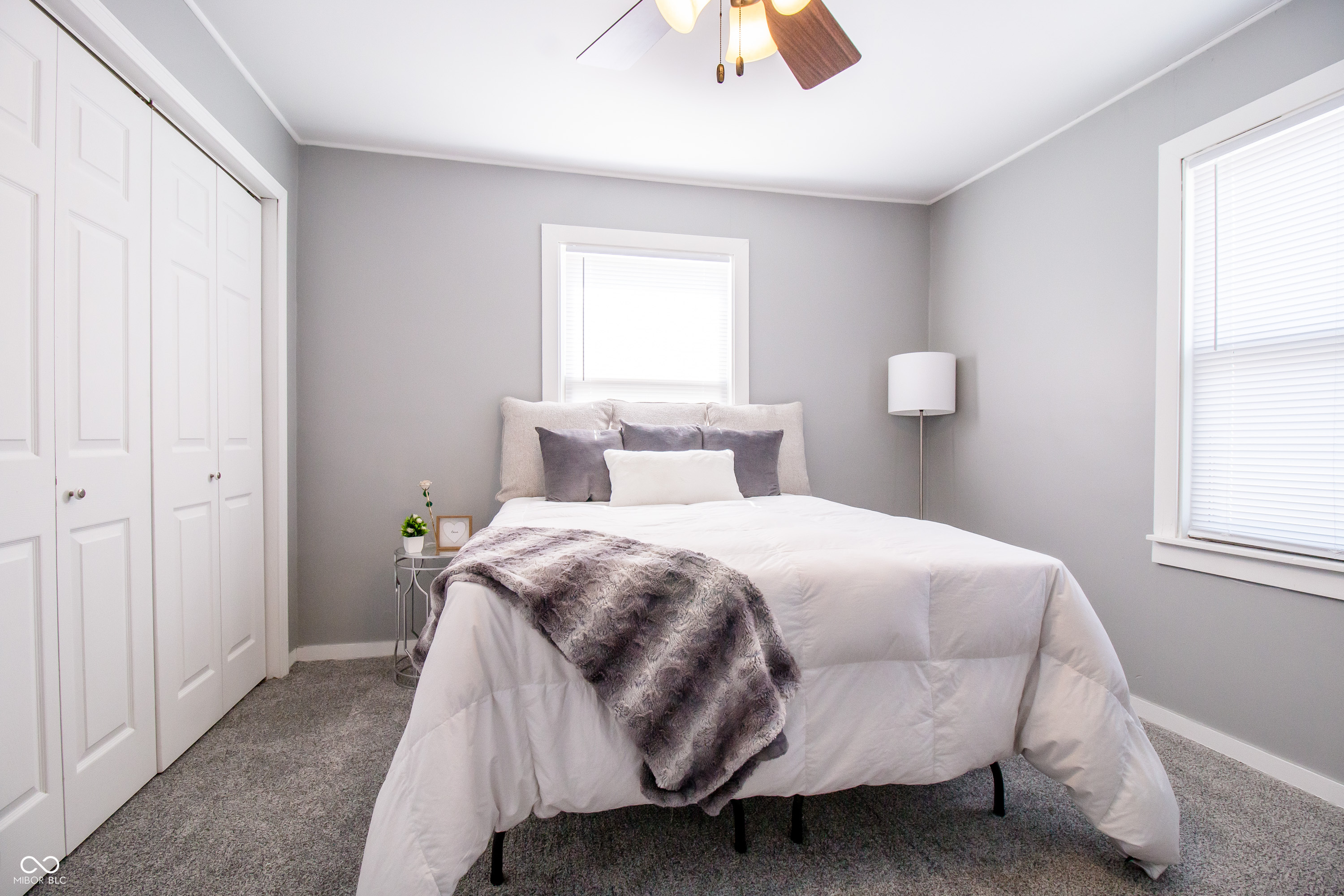 1607 25th Street Columbus, IN 47201 - Photo 22 of 29
