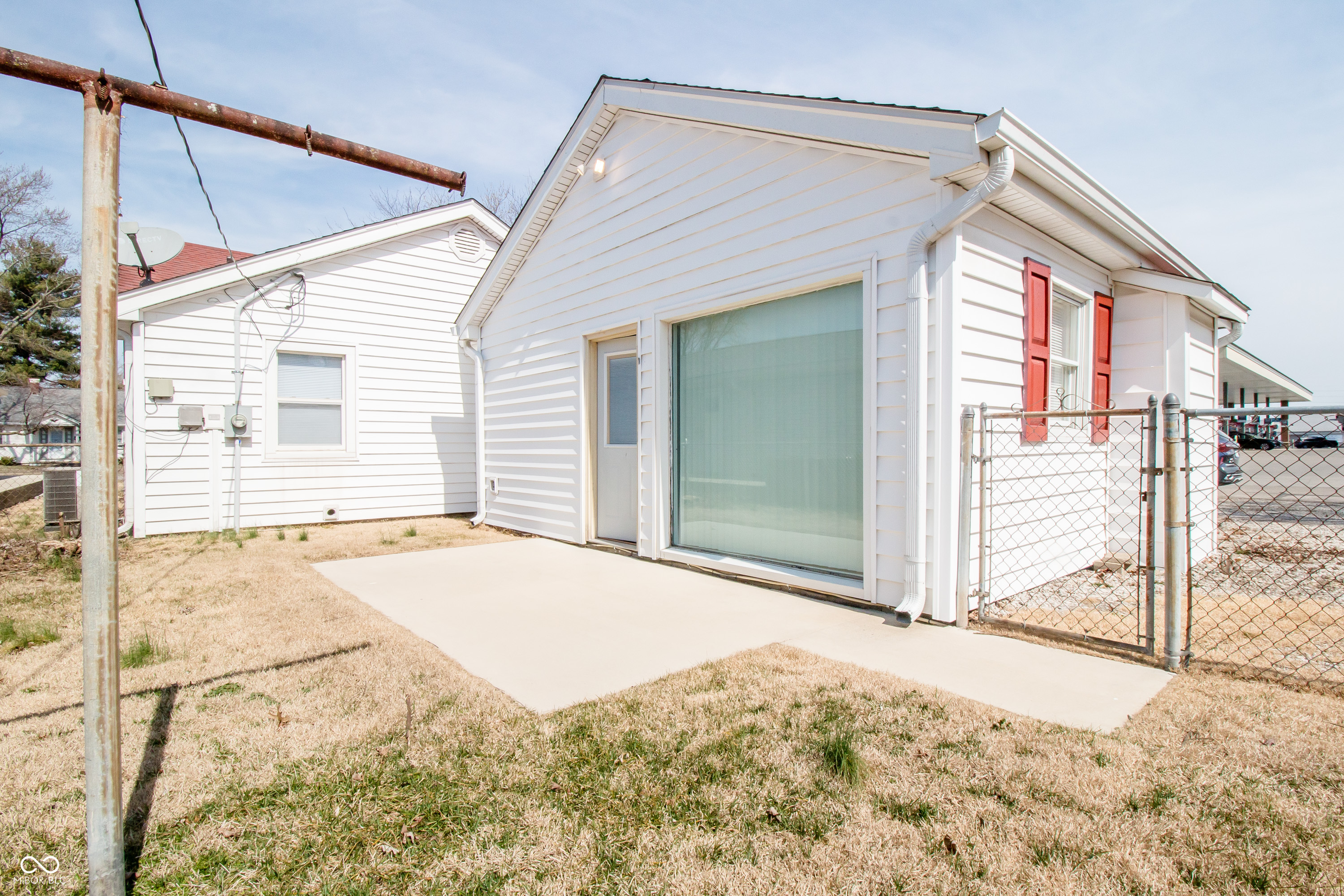 1607 25th Street Columbus, IN 47201 - Photo 28 of 29
