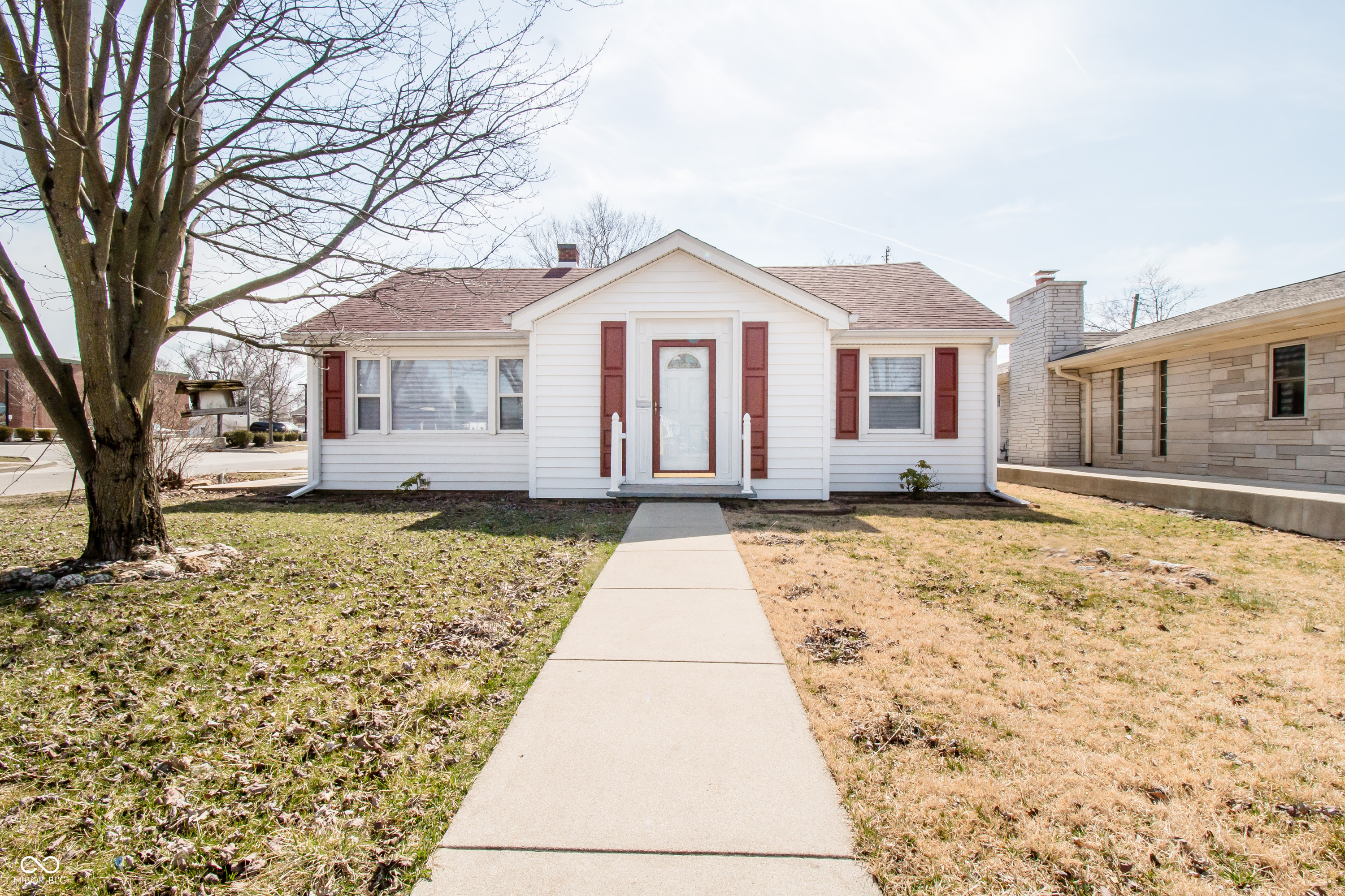 1607 25th Street Columbus, IN 47201 - Photo 29 of 29