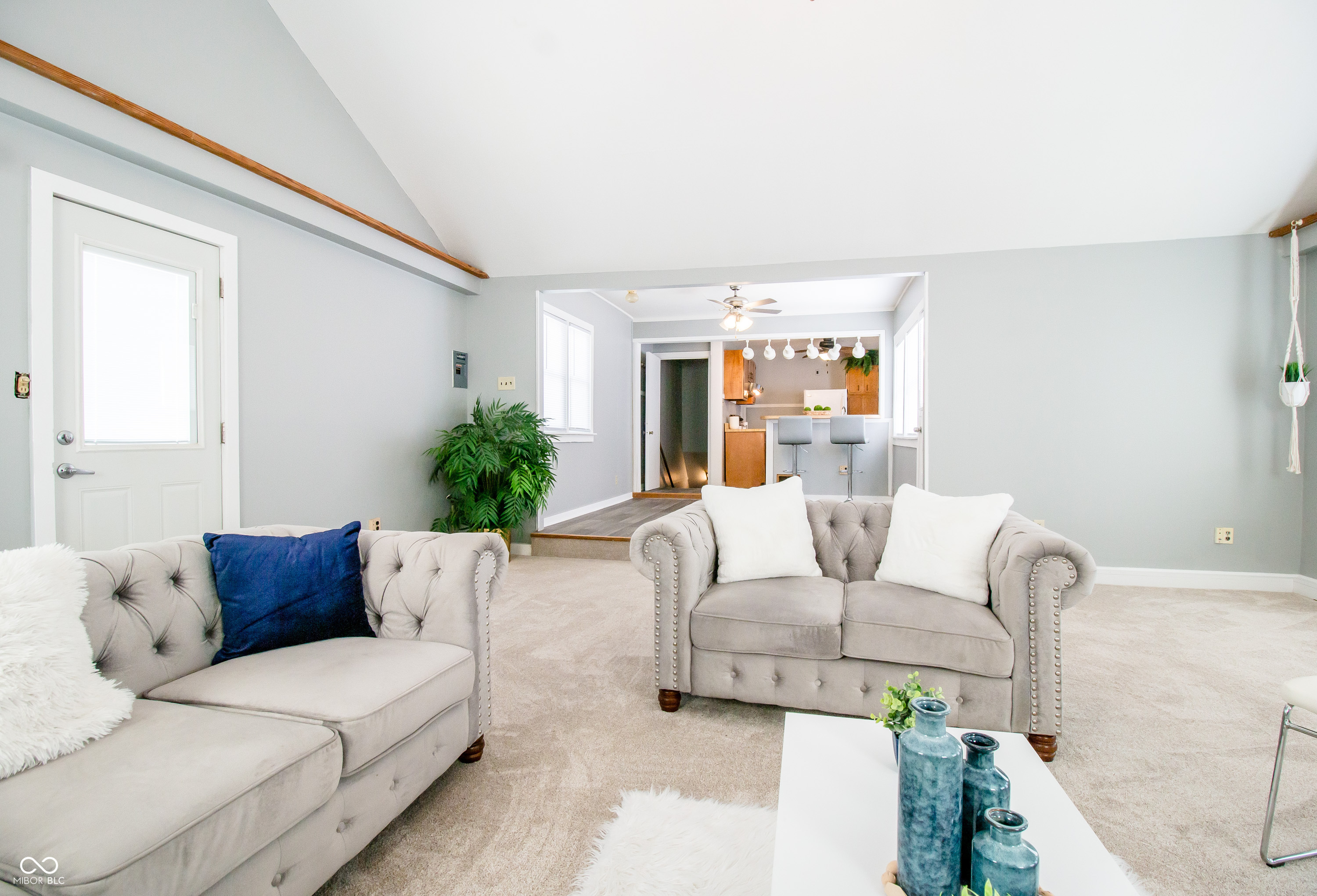 1607 25th Street Columbus, IN 47201 - Photo 7 of 29