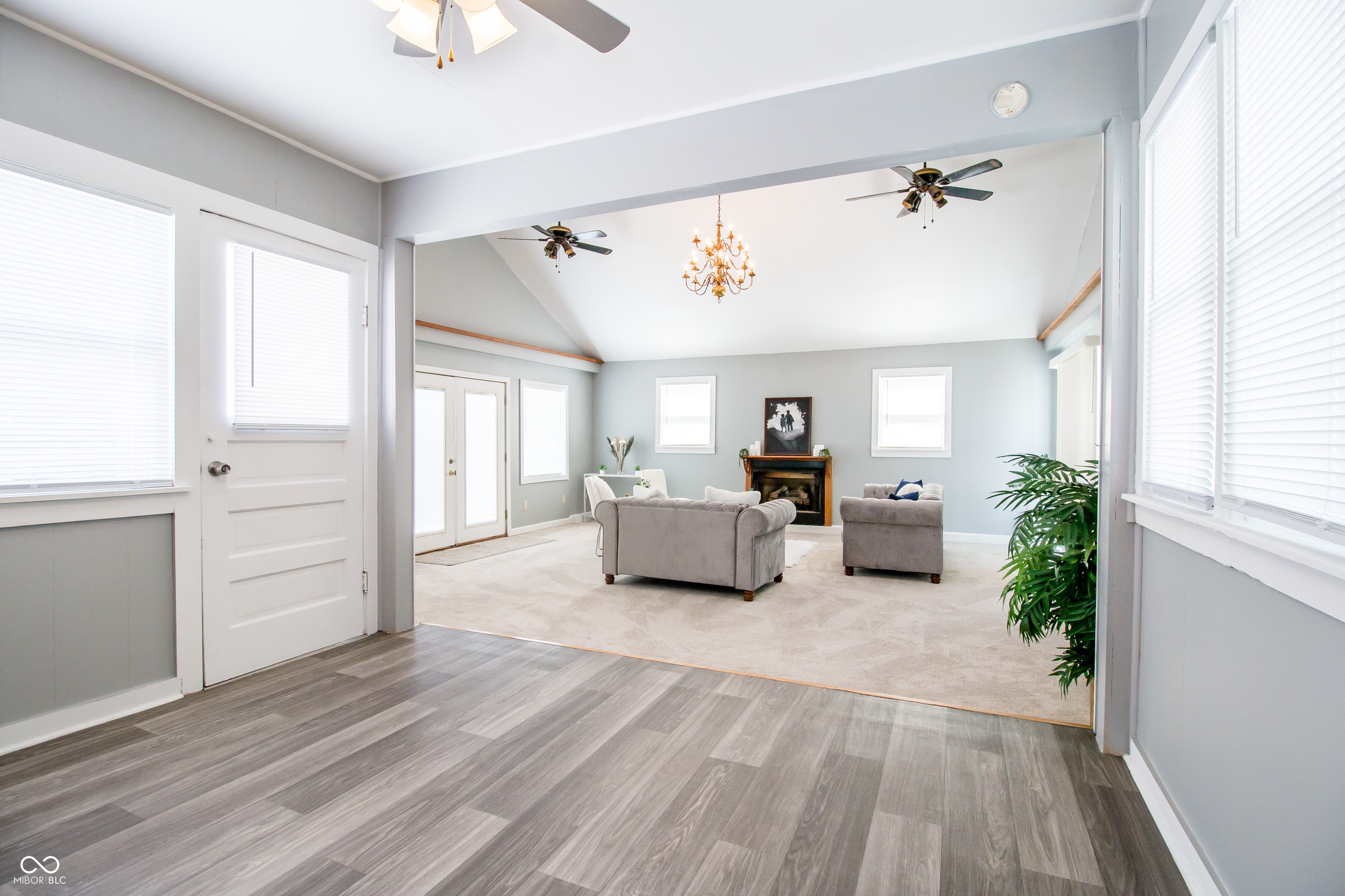 1607 25th Street Columbus, IN 47201 - Photo 8 of 29