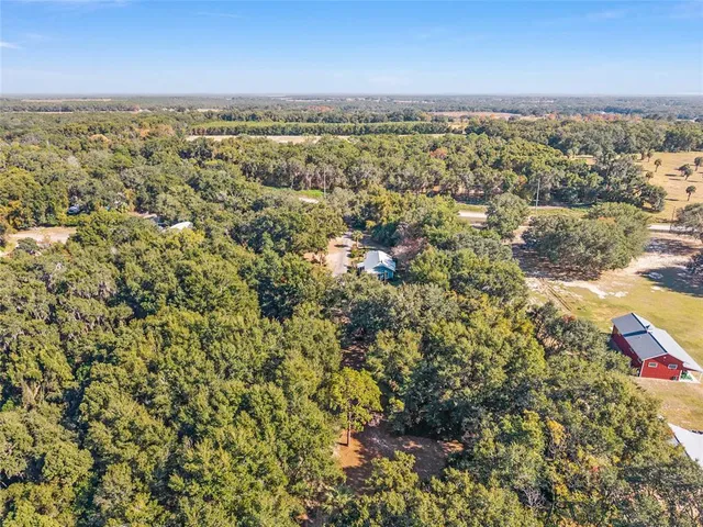 $549,900 | 15670 East Highway 25, Weirsdale, FL 32195