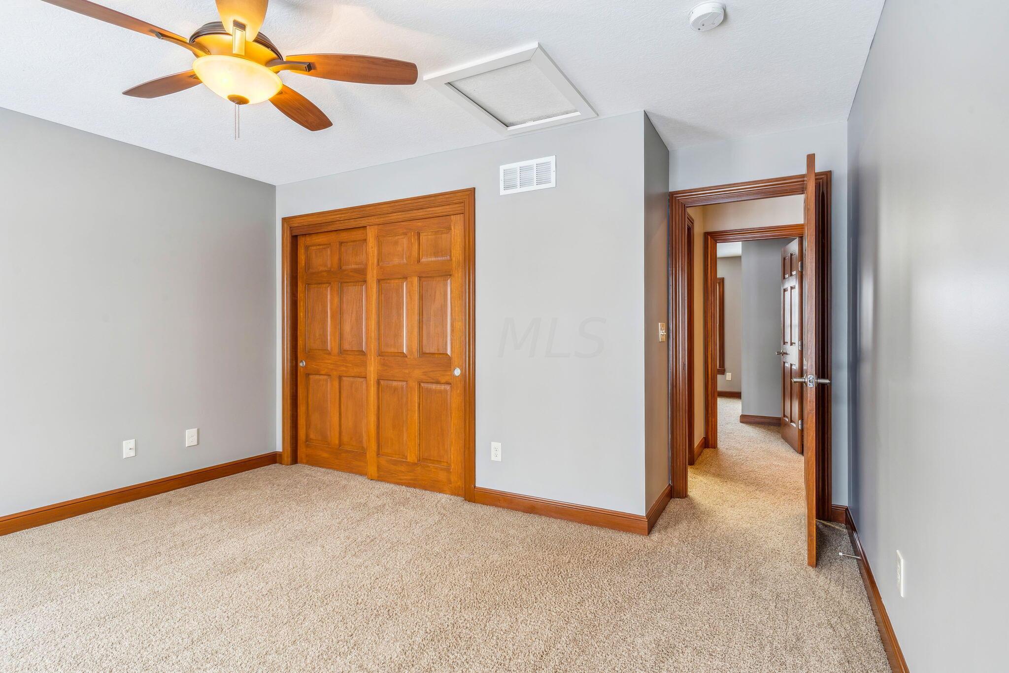16159 Robinson Road Plain City, OH 43064 - Photo 70 of 87 bedroom 2 up