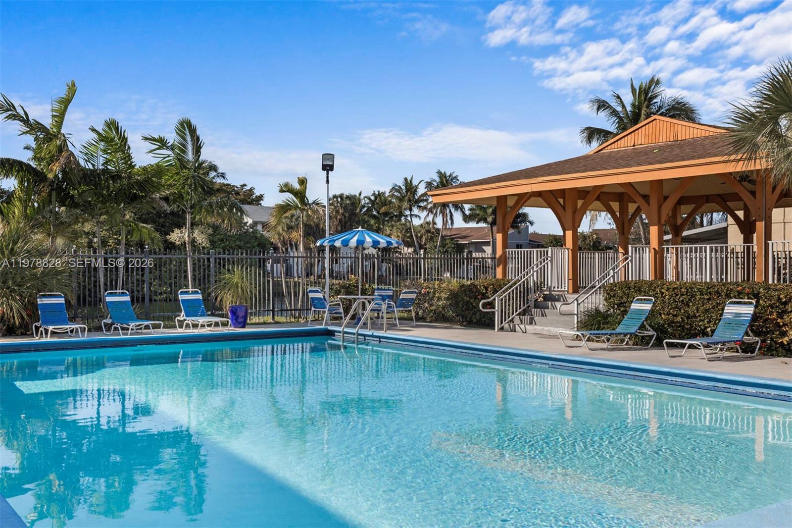 8380 Southwest 154th Avenue, Unit 56 Miami, FL 33193 - Photo 23 of 26