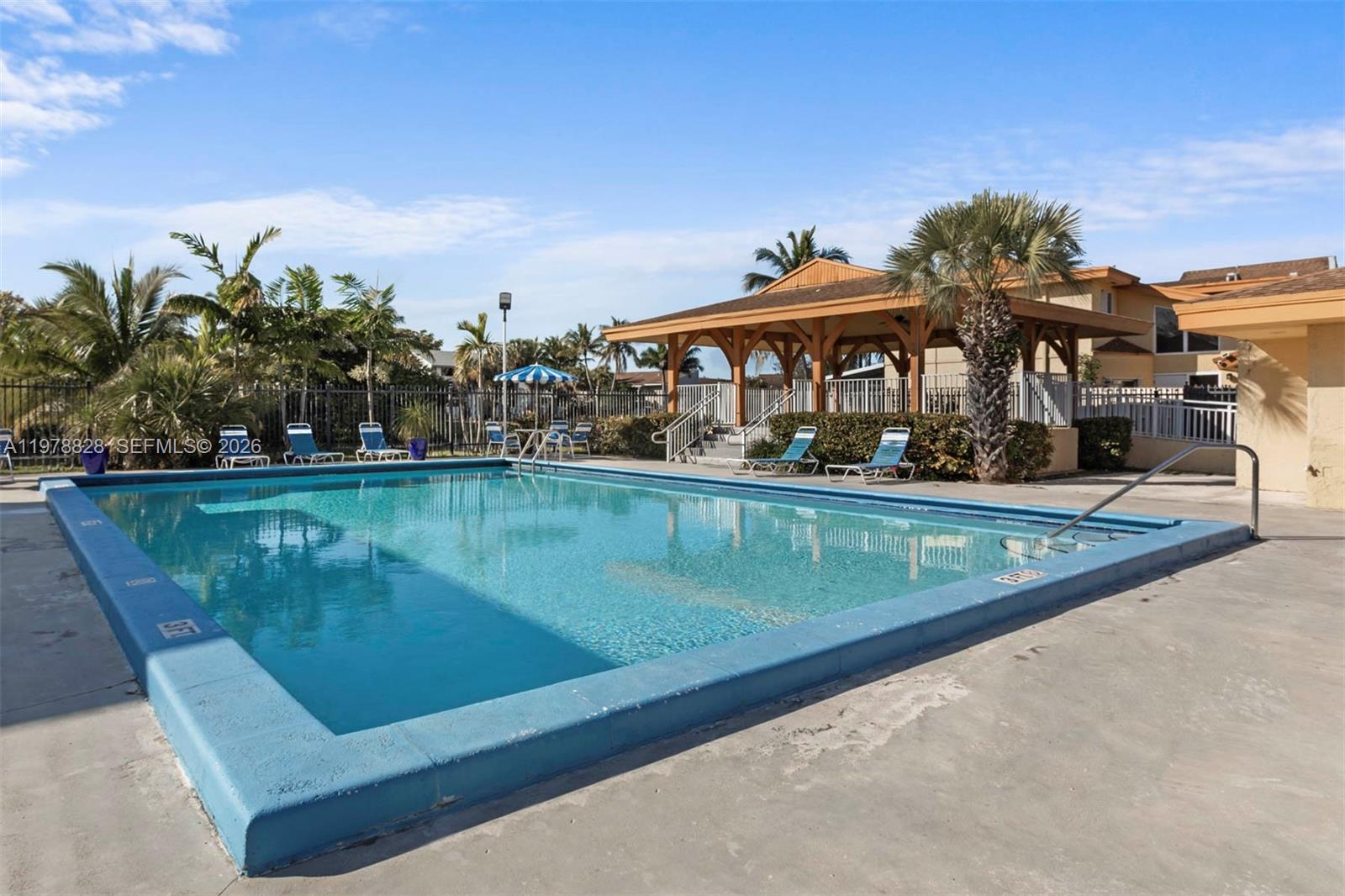 8380 Southwest 154th Avenue, Unit 56 Miami, FL 33193 - Photo 24 of 26