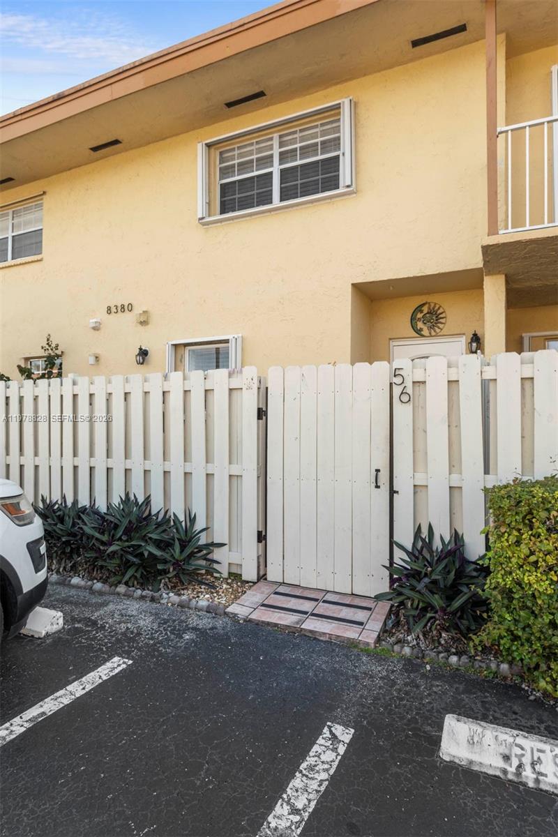 8380 Southwest 154th Avenue, Unit 56 Miami, FL 33193 - Photo 26 of 26
