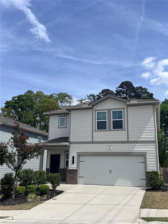 14 Wynn Way Pendergrass, GA 30567 - Photo 1 of 24