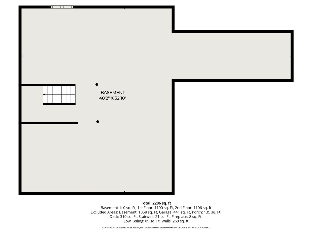 7315 King Road Spring Arbor, MI 49283 - Photo 42 of 43