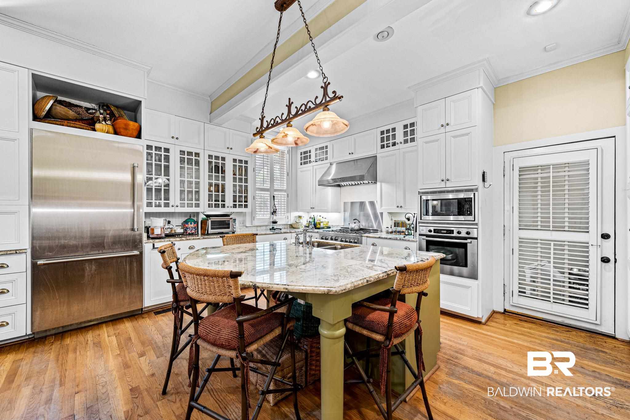 201 South Georgia Avenue Mobile, AL 36604 - Photo 18 of 47