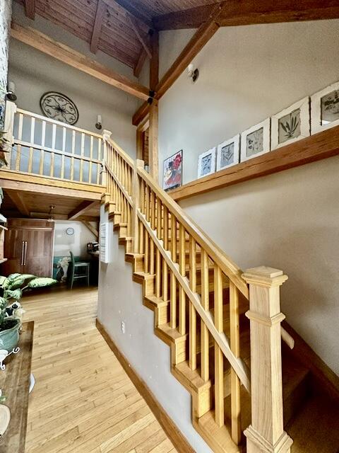128 Mitten Mountain Road Columbia Falls, ME 04623 - Photo 11 of 20